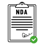 NDA